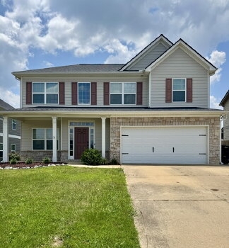 9708 Yellow Pine Rd , Midland,  31820