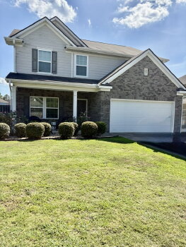 9713 N Ivy Park Dr , Fortson,  31808