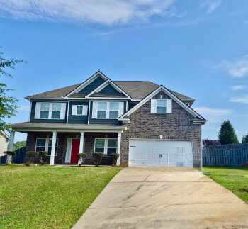 5037 Lexington Lane , Columbus,  31907