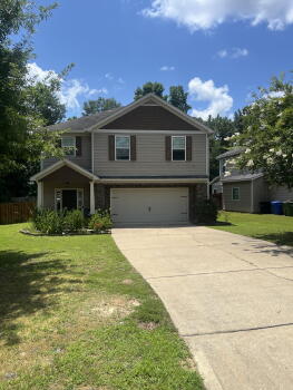 9420 Yarbrough Rd , Midland,  31820