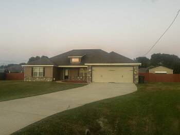 13 Snow Shoe Court , Fort Mitchell,  36856