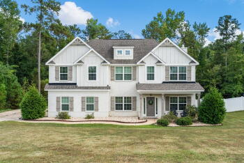 121 Hart Preserve Drive , Fortson,  31808