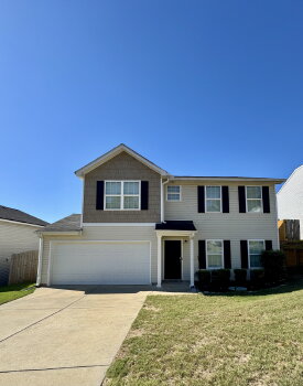 318 Irish Lane , Phenix City,  36869