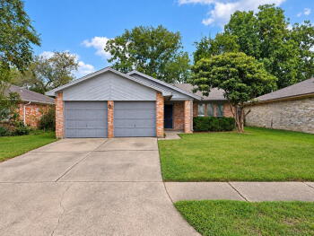 6519 La Violetta Drive , Houston,  77083