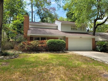 17 Briervine Ln , The Woodlands,  77381