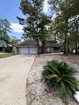 18 N Drifting Leaf Ct , The Woodlands,  77380
