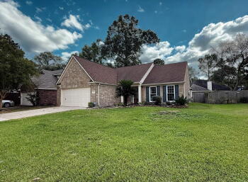 5730 Forest Timbers Drive , Humble,  77346