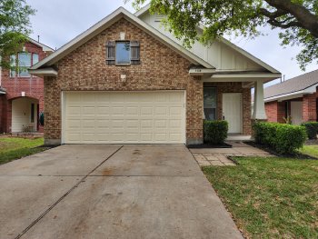 7539 Legacy Pines Drive , Cypress,  77433