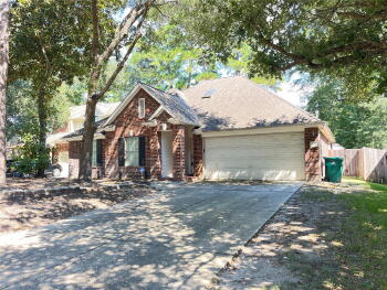 106 North Rambling Ridge Place , Conroe,  77385