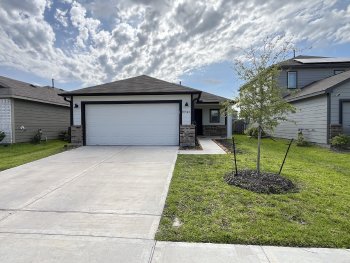 10526 Vinca Minor Ln , Houston,  77016