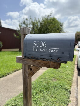 5006 Birchmont Drive , Houston,  77091