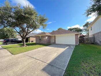 29022 Fox Fountain Lane , Spring,  77386