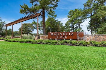 819 Deerhurst Lane , Magnolia,  77354