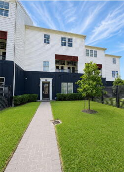 824 Cage Street , Houston,  77020