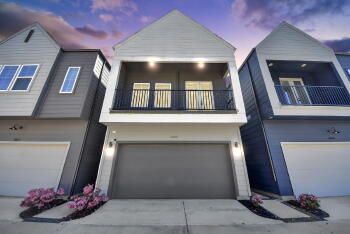 3010 Jensen Drive , Houston,  77026