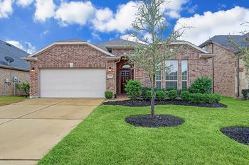 3638 Gable Landing Ln , Spring,  77386