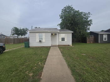 9407 Braddock Street , Cresson,  76035