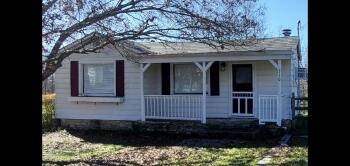 310 South Crook Street , Cresson,  76035