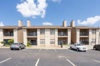 400 E Pearl Street #108, Granbury,  76048