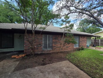 1012 Lynn Street Unit A, Weatherford,  76086