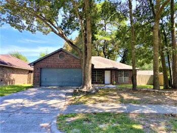 3011 Pheasant Run , Humble,  77396