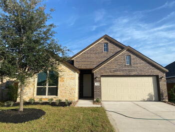 22215 Scarlino Drive , Hockley,  77447