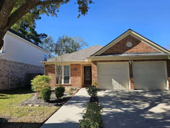 2427 Colonial Springs Lane , Spring,  77386