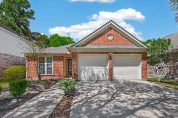 2427 Colonial Springs Lane , Spring,  77386