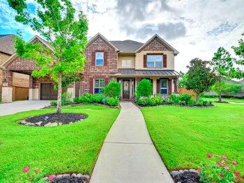 2727 Carriage Hollow Ln , Katy,  77494