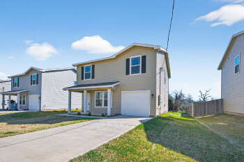 940 21st St Lot 4 & 9 , Hempstead,  77445