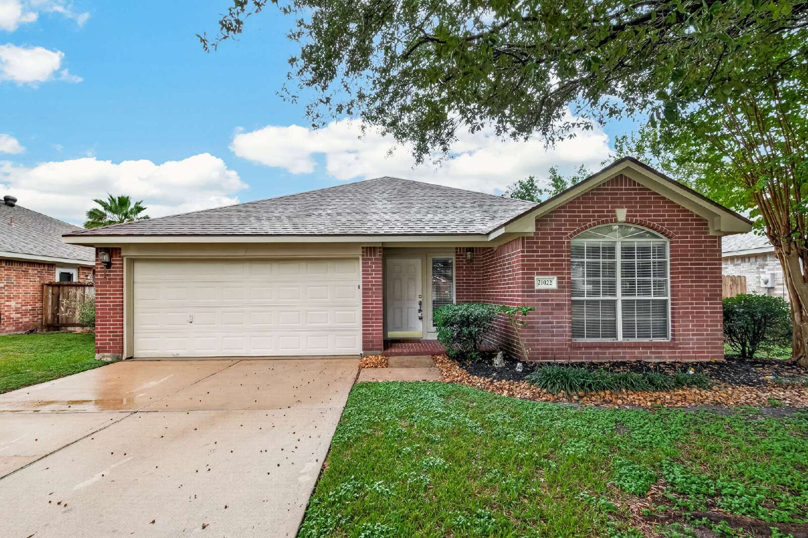 3 Bedroom Rental – 21022 Stoney Haven Drive, Katy, TX 77449