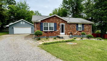 3103 Spring Creek , Clarksville,  37040