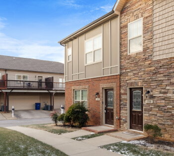 177 Dundee` , Clarksville,  37043