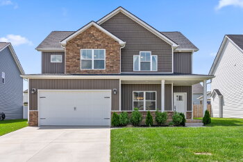 1532 Kingbird Dr , Clarksville,  37040