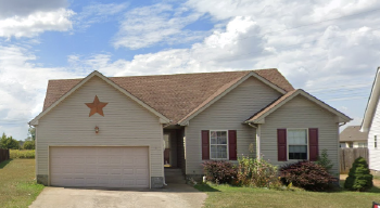 956 Cindy Jo Court , Clarksville,  37040