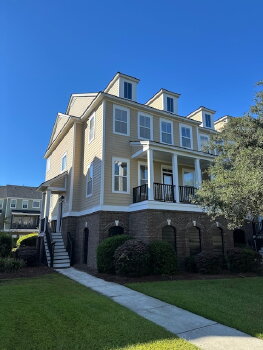 2517 Rutherford Way , Charleston,  29414
