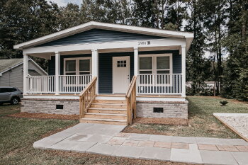 2956 Bobo Rd Unit B, Mount Pleasant,  29466