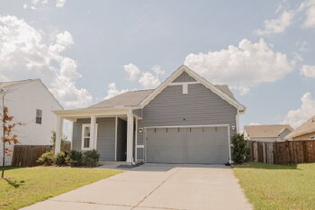 321 Bountiful Drive , Moncks Corner,  29461