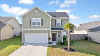 322 Bountiful Drive , Moncks Corner,  29461