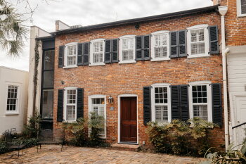 7 Pitt Street Unit 1A, Charleston,  29401