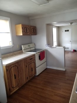 426 2nd St 1/2, Monongahela,  15063-2315
