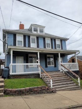 428 2nd St 1, Monongahela, 15063-2315