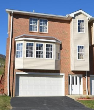 801 Wingate Dr , Pittsburgh,  15205-4921