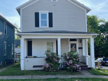 302 South 11th Street , Indiana,  15701