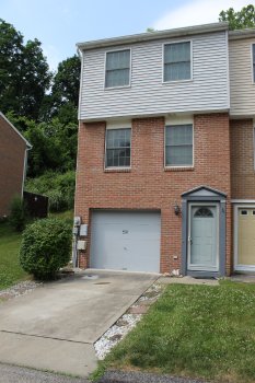 501 Tyler Drive , Pittsburgh,  15236