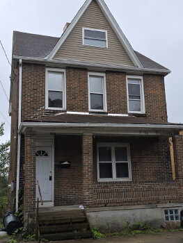 489 Norton Street , Pittsburgh,  15211