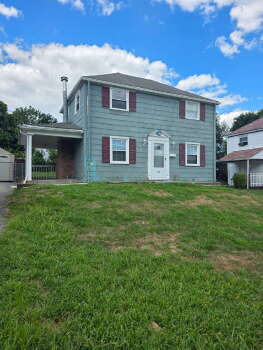 549 Thompson Ave , Clairton,  15025
