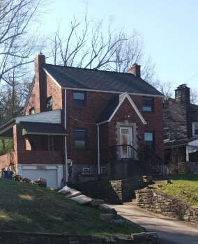8614 Bricelyn Street , Pittsburgh,  15221
