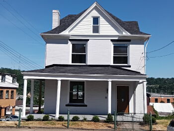 139 W 9th Ave , Homestead,  15120