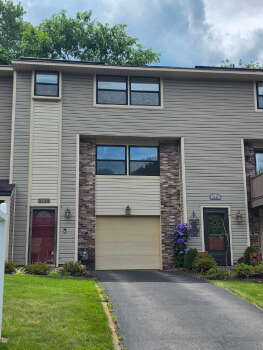 3135 Laurel Ridge Circle , Bridgeville,  15017